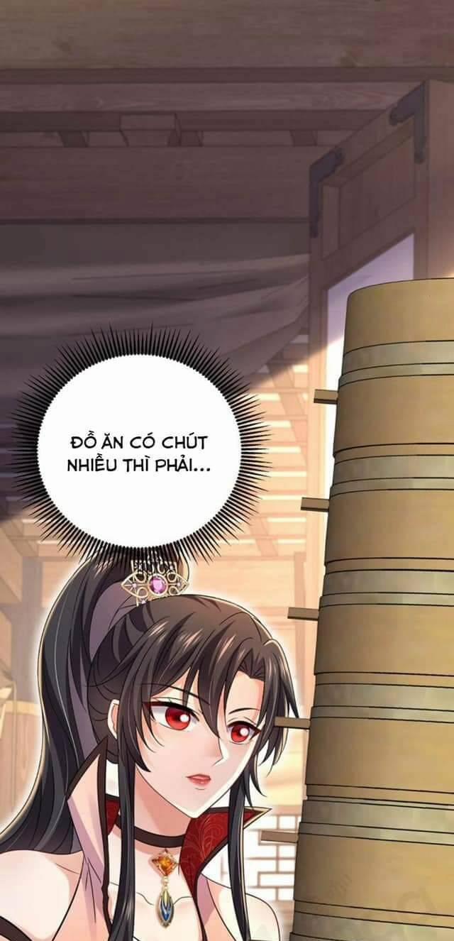 Ta Ở Dị Giới Nuôi Dưỡng Nam Thần: Thần Y Cửu Tiểu Thư 232 trang 26