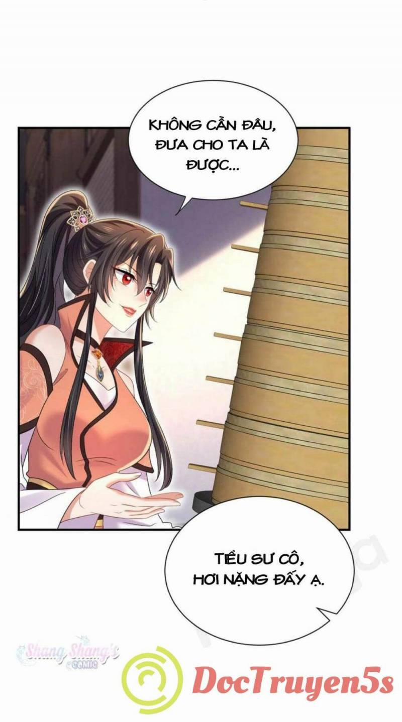 Ta Ở Dị Giới Nuôi Dưỡng Nam Thần: Thần Y Cửu Tiểu Thư 232 trang 28