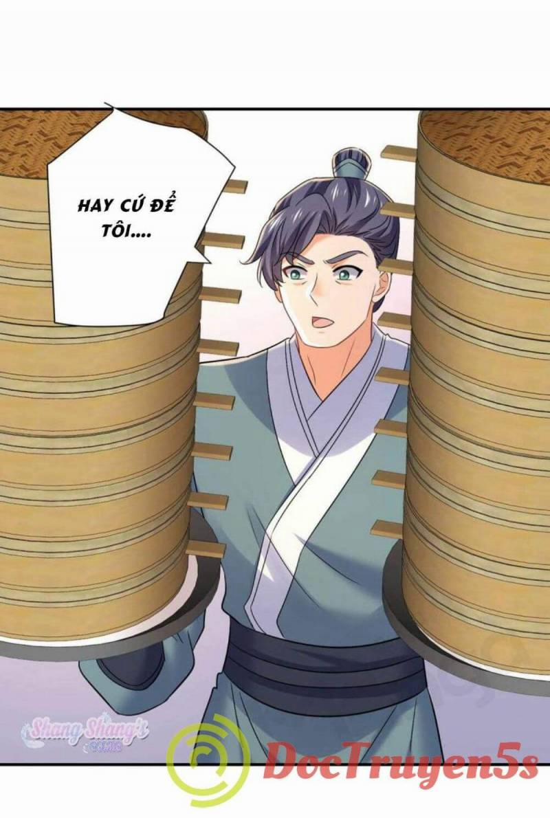 Ta Ở Dị Giới Nuôi Dưỡng Nam Thần: Thần Y Cửu Tiểu Thư 232 trang 29