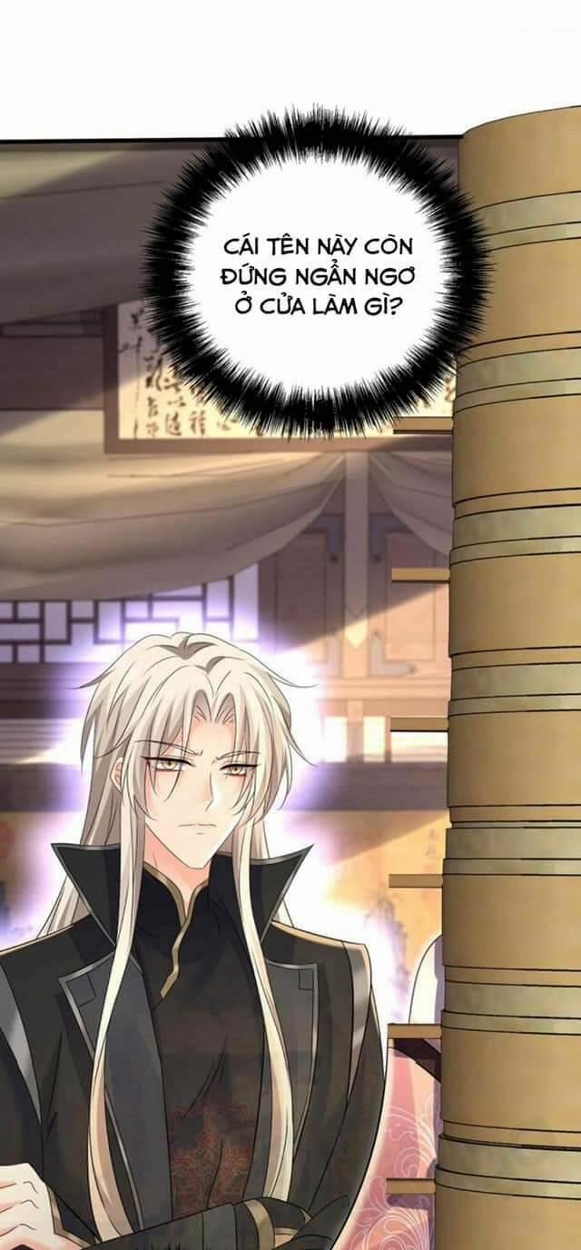 Ta Ở Dị Giới Nuôi Dưỡng Nam Thần: Thần Y Cửu Tiểu Thư 232 trang 31