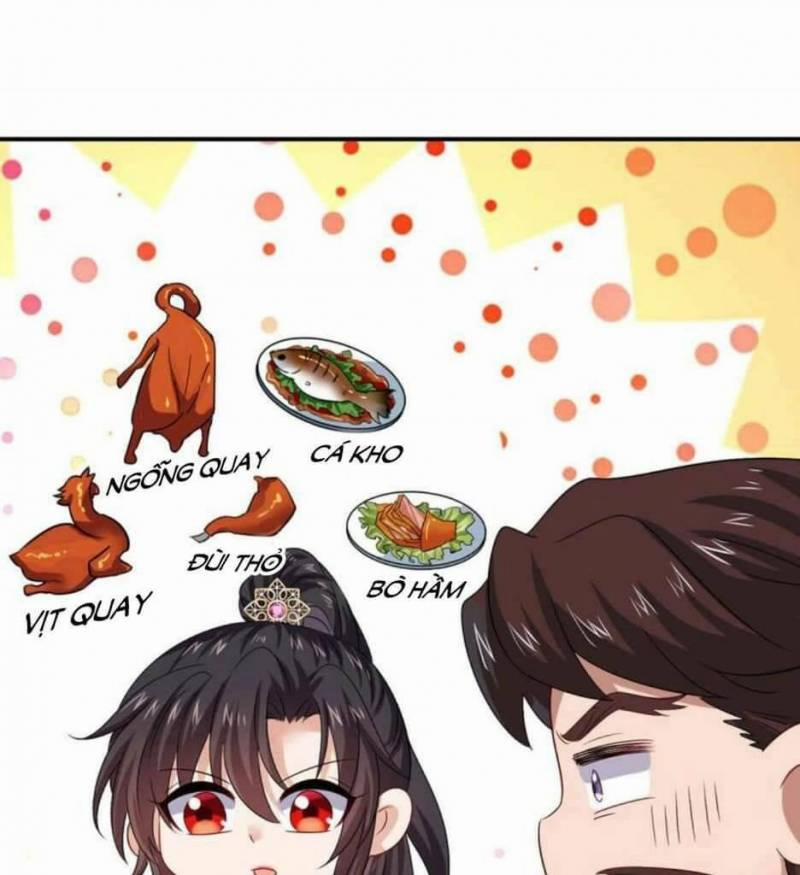 Ta Ở Dị Giới Nuôi Dưỡng Nam Thần: Thần Y Cửu Tiểu Thư 232 trang 5