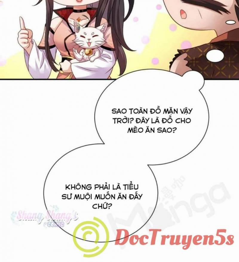 Ta Ở Dị Giới Nuôi Dưỡng Nam Thần: Thần Y Cửu Tiểu Thư 232 trang 6