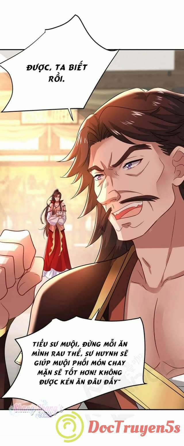 Ta Ở Dị Giới Nuôi Dưỡng Nam Thần: Thần Y Cửu Tiểu Thư 232 trang 7