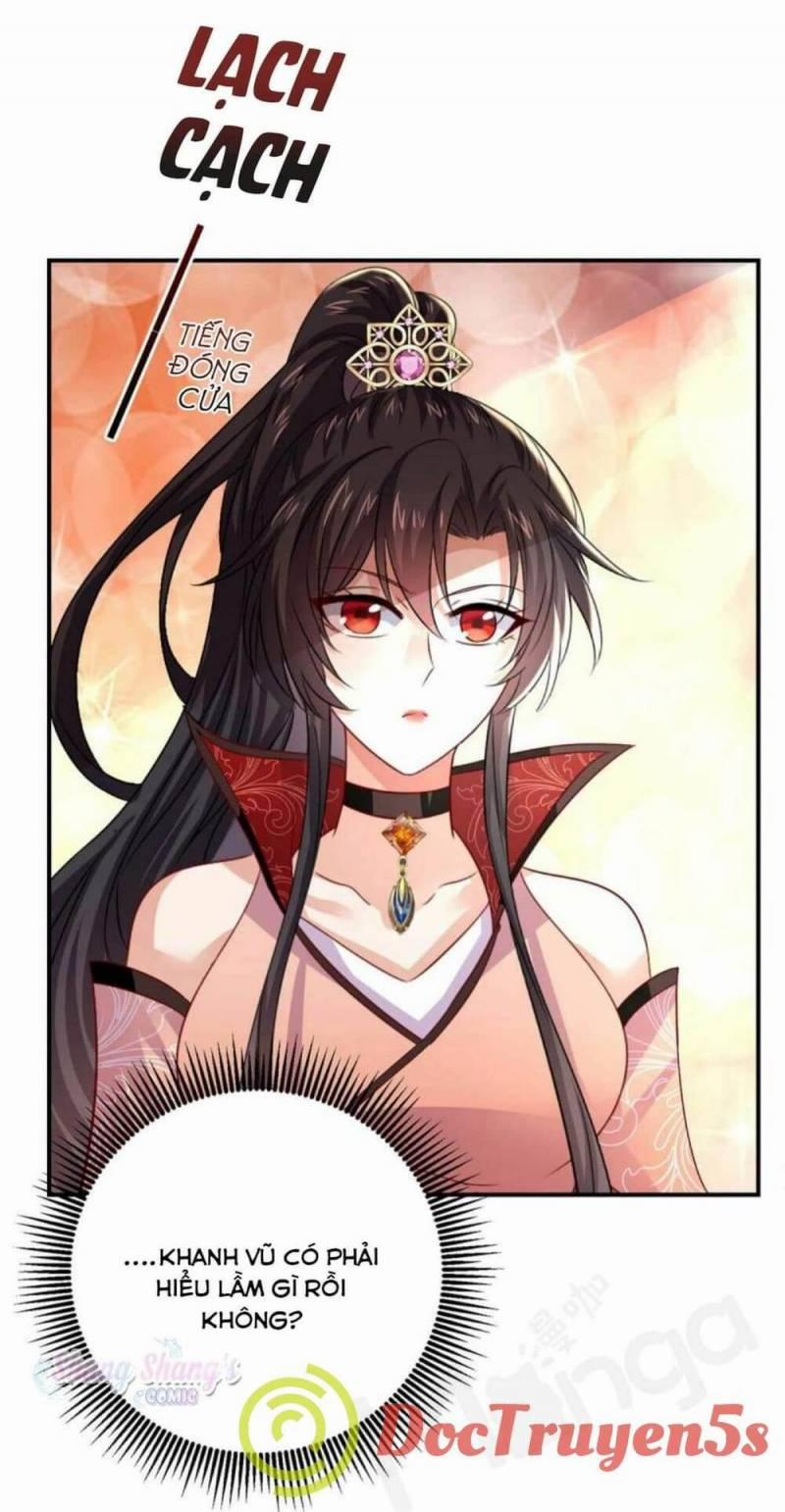 Ta Ở Dị Giới Nuôi Dưỡng Nam Thần: Thần Y Cửu Tiểu Thư 232 trang 8