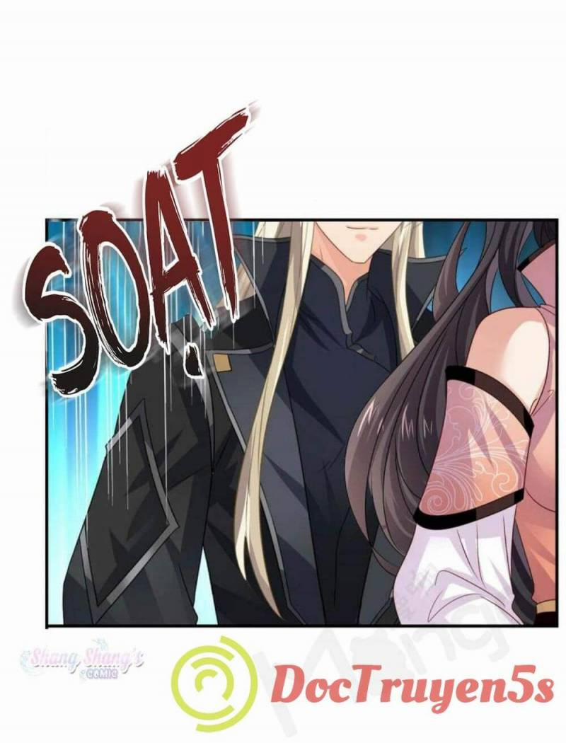 Ta Ở Dị Giới Nuôi Dưỡng Nam Thần: Thần Y Cửu Tiểu Thư 232 trang 9