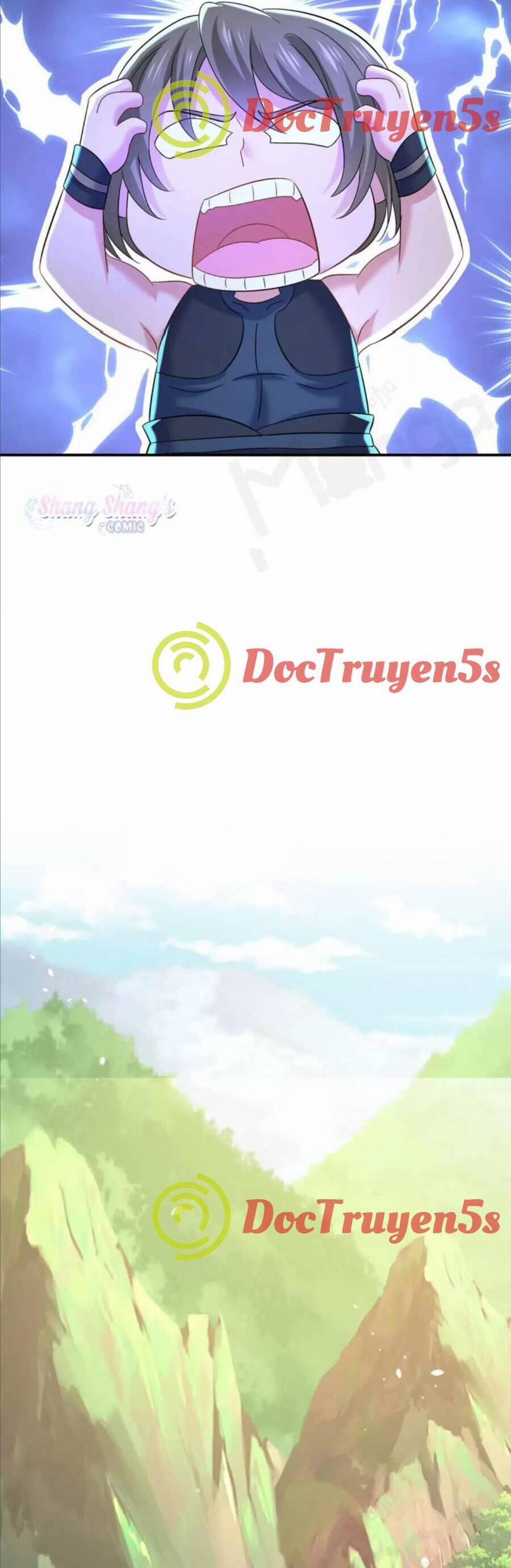 Ta Ở Dị Giới Nuôi Dưỡng Nam Thần: Thần Y Cửu Tiểu Thư 233 trang 13