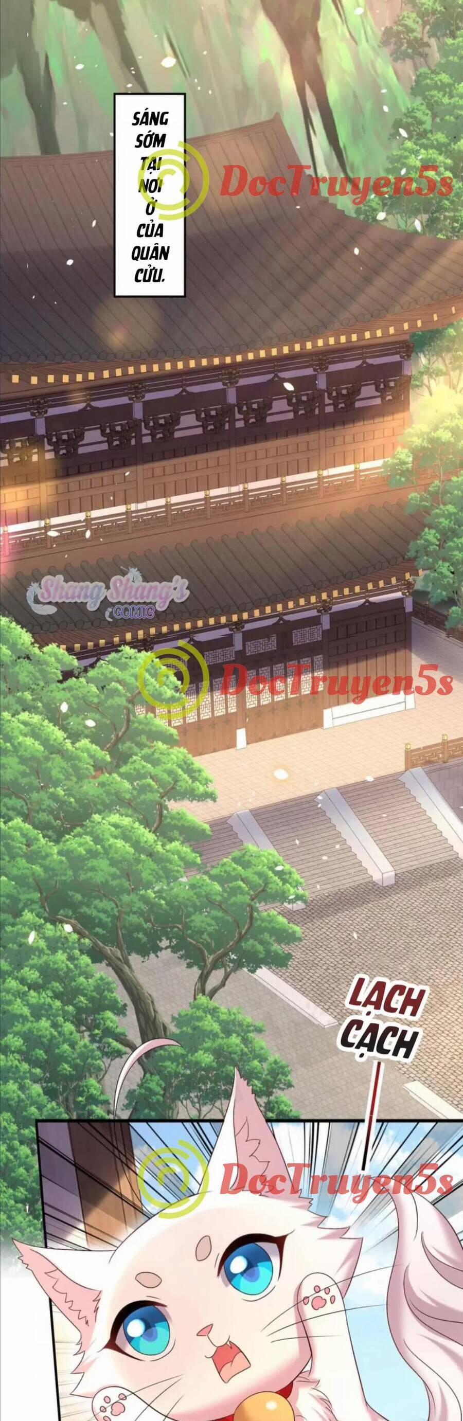 Ta Ở Dị Giới Nuôi Dưỡng Nam Thần: Thần Y Cửu Tiểu Thư 233 trang 14