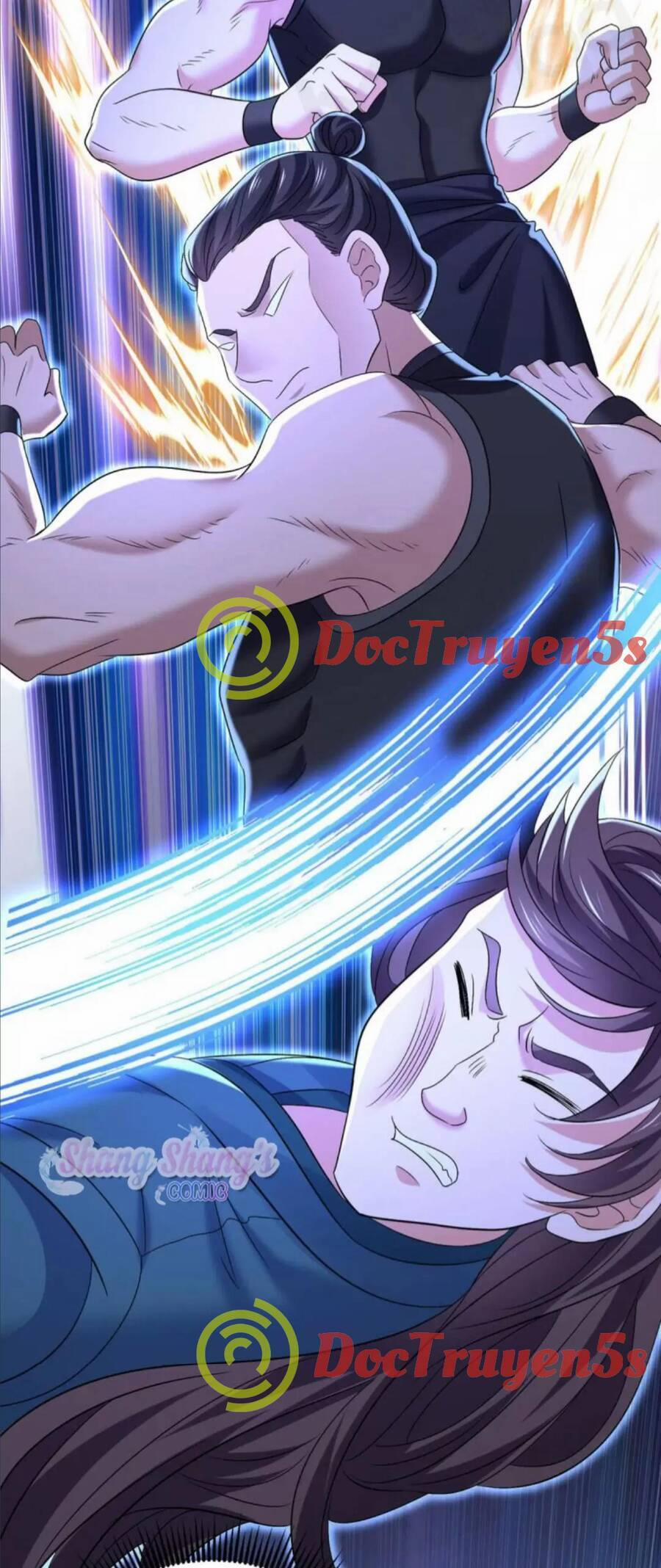 Ta Ở Dị Giới Nuôi Dưỡng Nam Thần: Thần Y Cửu Tiểu Thư 233 trang 21