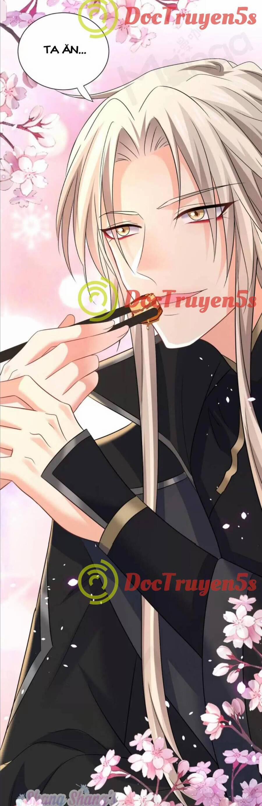 Ta Ở Dị Giới Nuôi Dưỡng Nam Thần: Thần Y Cửu Tiểu Thư 233 trang 7