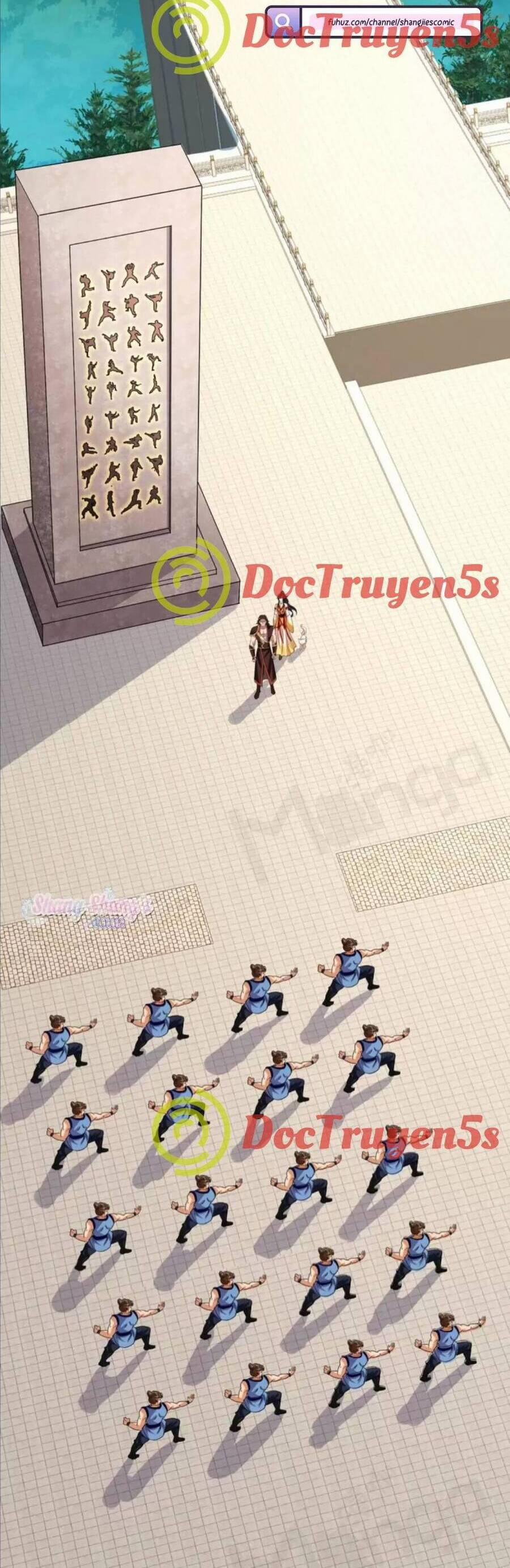 Ta Ở Dị Giới Nuôi Dưỡng Nam Thần: Thần Y Cửu Tiểu Thư 234 trang 2