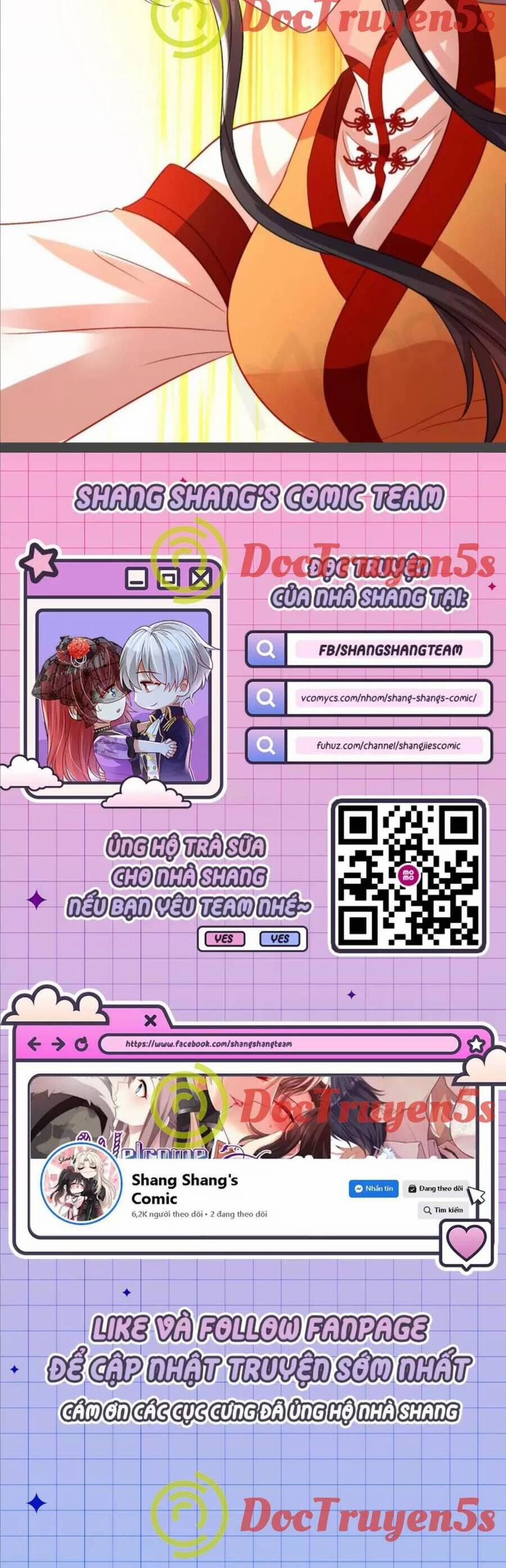 Ta Ở Dị Giới Nuôi Dưỡng Nam Thần: Thần Y Cửu Tiểu Thư 234 trang 22