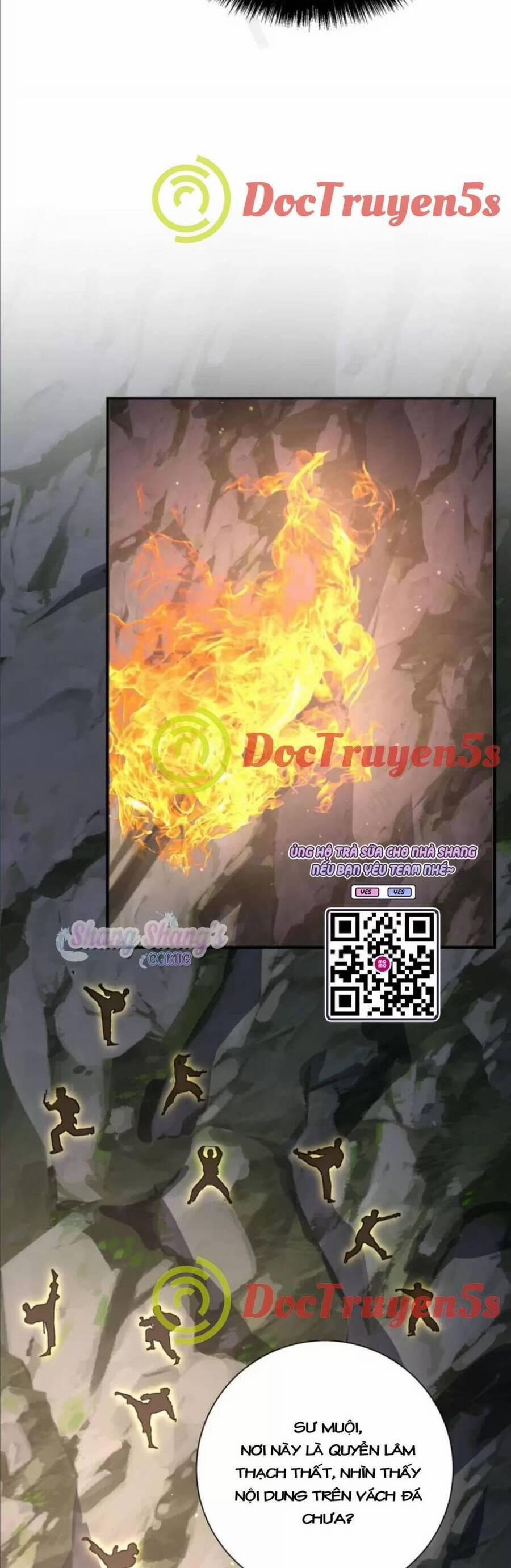 Ta Ở Dị Giới Nuôi Dưỡng Nam Thần: Thần Y Cửu Tiểu Thư 235 trang 14