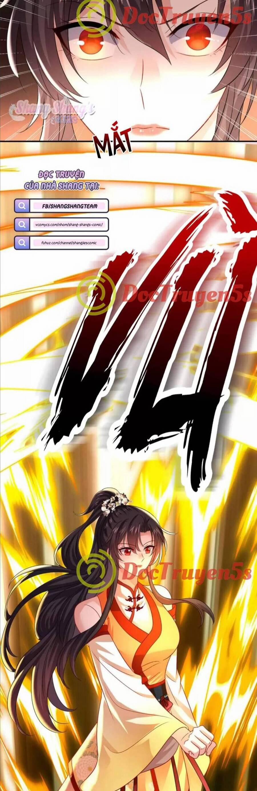 Ta Ở Dị Giới Nuôi Dưỡng Nam Thần: Thần Y Cửu Tiểu Thư 235 trang 2