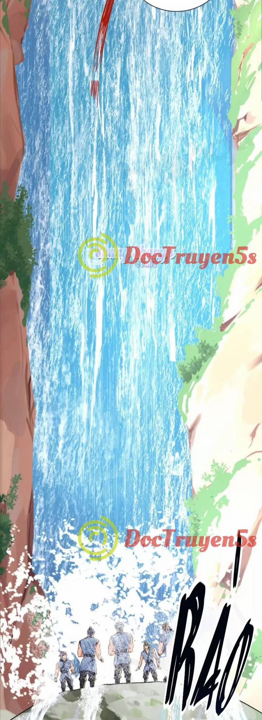 Ta Ở Dị Giới Nuôi Dưỡng Nam Thần: Thần Y Cửu Tiểu Thư 235 trang 21