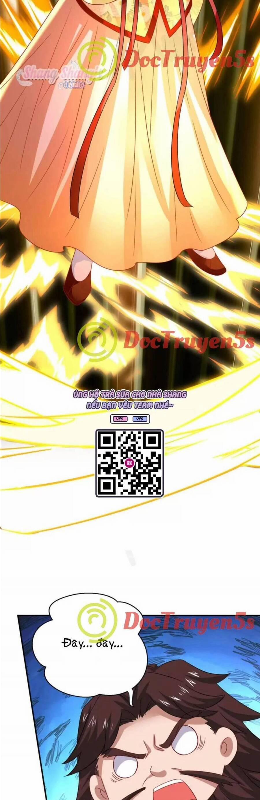 Ta Ở Dị Giới Nuôi Dưỡng Nam Thần: Thần Y Cửu Tiểu Thư 235 trang 3