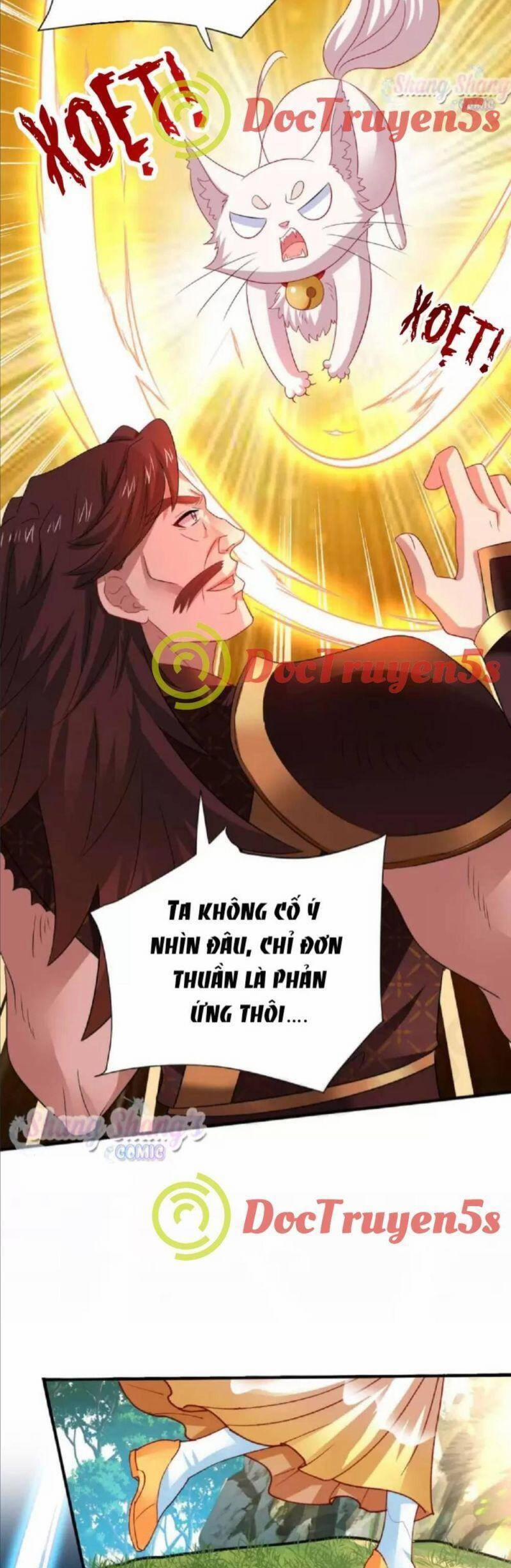 Ta Ở Dị Giới Nuôi Dưỡng Nam Thần: Thần Y Cửu Tiểu Thư 236 trang 13