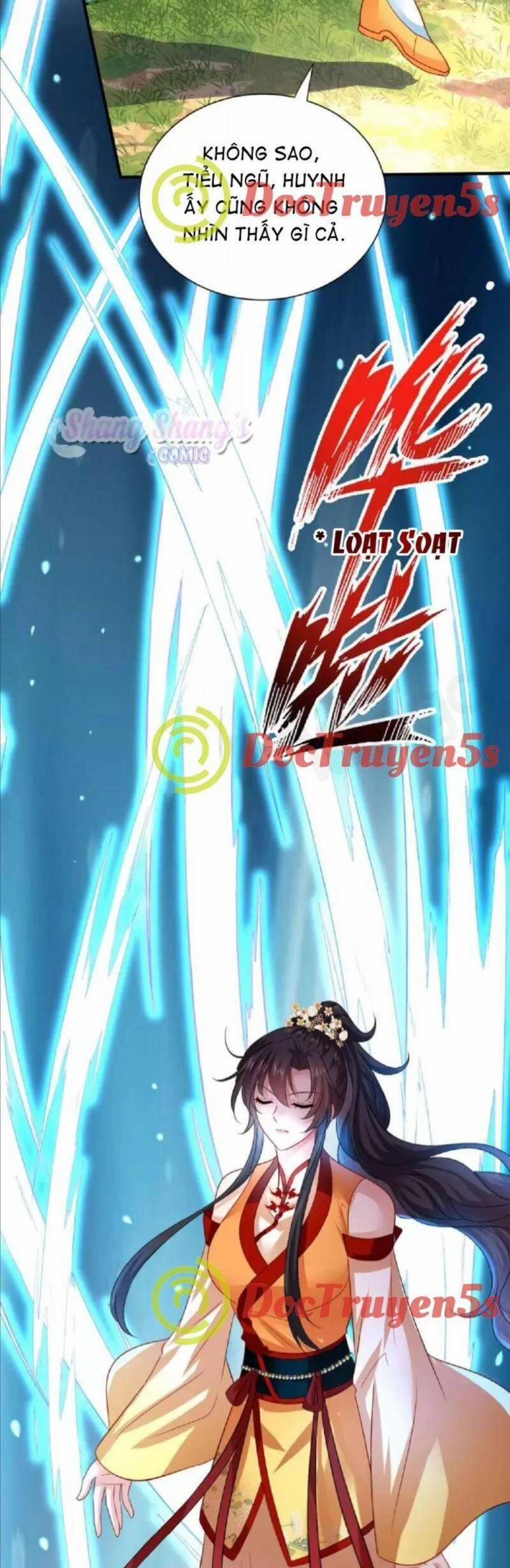 Ta Ở Dị Giới Nuôi Dưỡng Nam Thần: Thần Y Cửu Tiểu Thư 236 trang 14