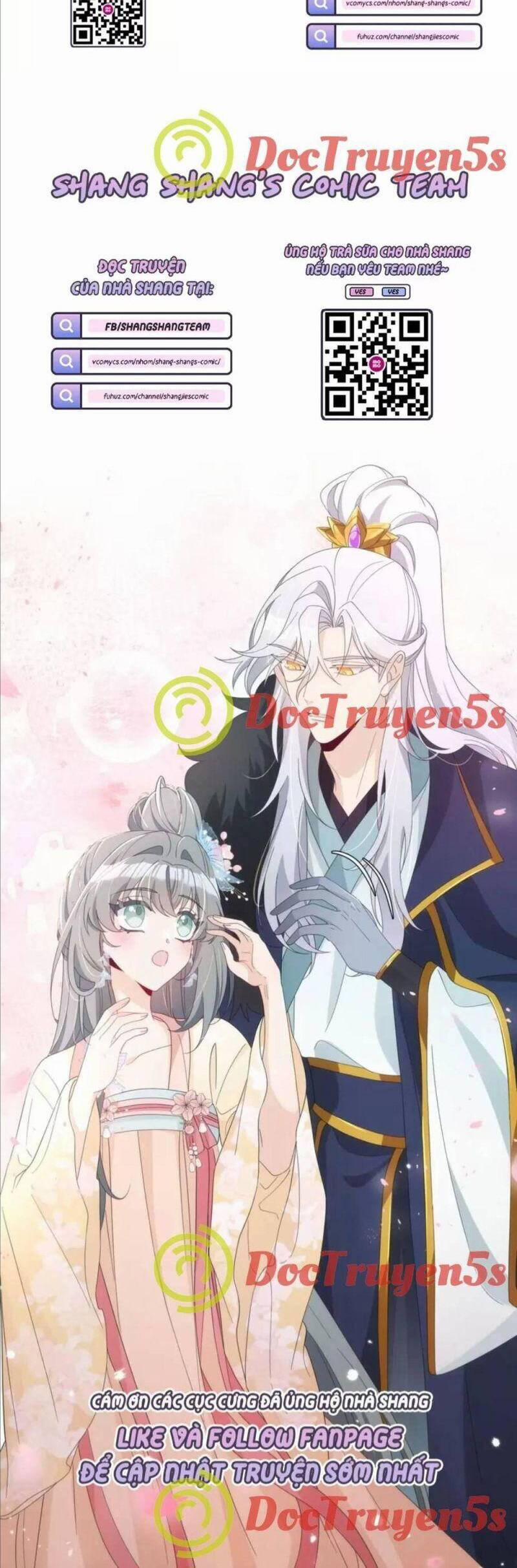 Ta Ở Dị Giới Nuôi Dưỡng Nam Thần: Thần Y Cửu Tiểu Thư 236 trang 23