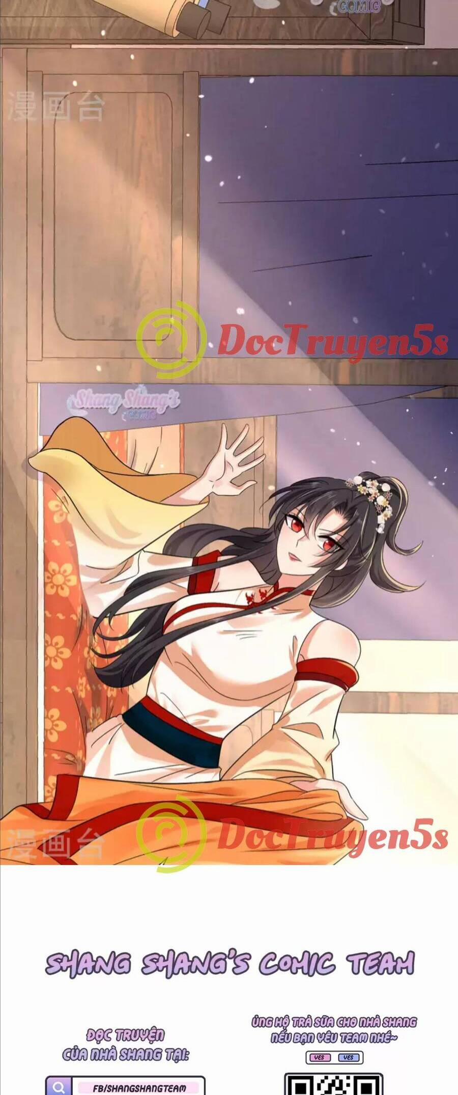 Ta Ở Dị Giới Nuôi Dưỡng Nam Thần: Thần Y Cửu Tiểu Thư 237 trang 22