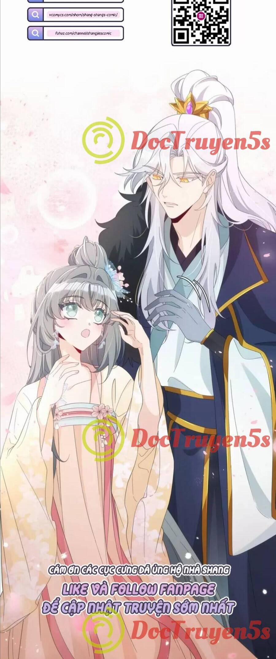 Ta Ở Dị Giới Nuôi Dưỡng Nam Thần: Thần Y Cửu Tiểu Thư 237 trang 23