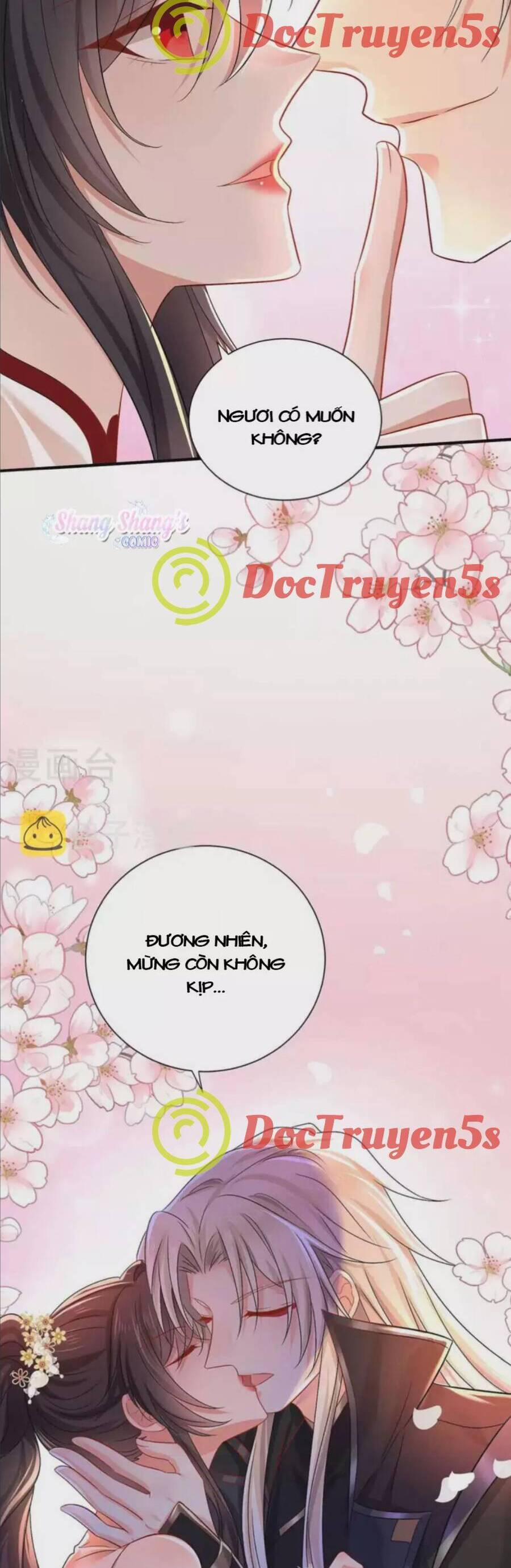 Ta Ở Dị Giới Nuôi Dưỡng Nam Thần: Thần Y Cửu Tiểu Thư 238 trang 17