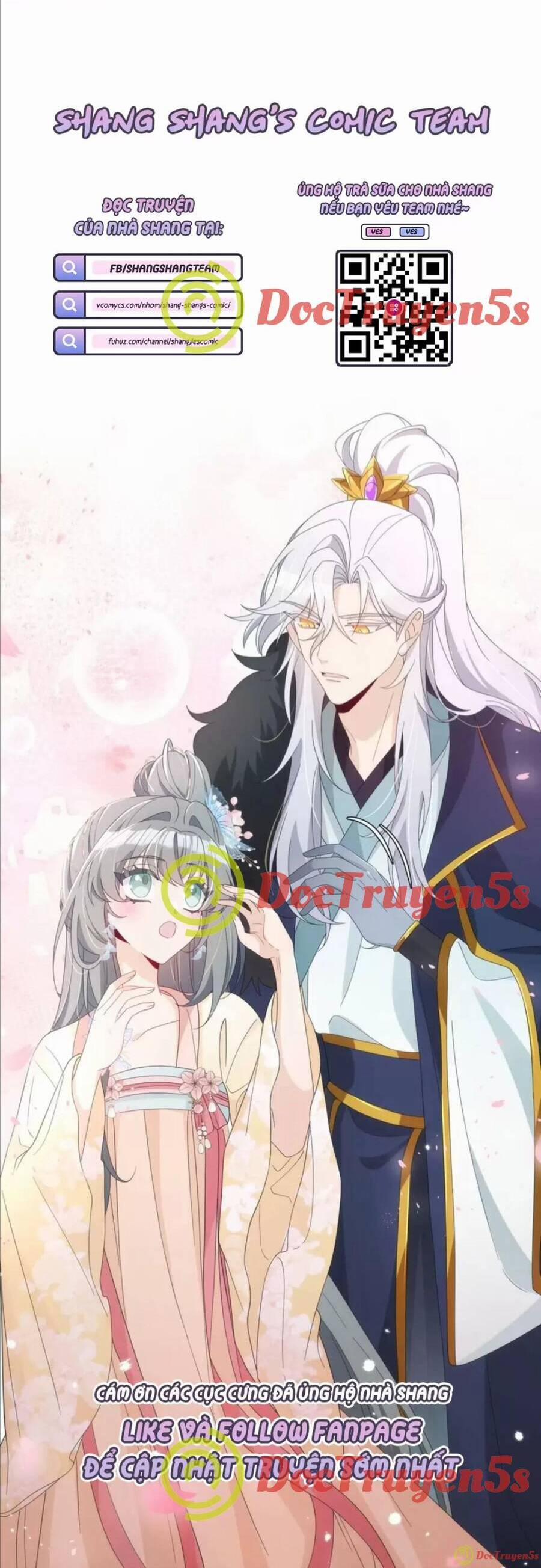 Ta Ở Dị Giới Nuôi Dưỡng Nam Thần: Thần Y Cửu Tiểu Thư 238 trang 23