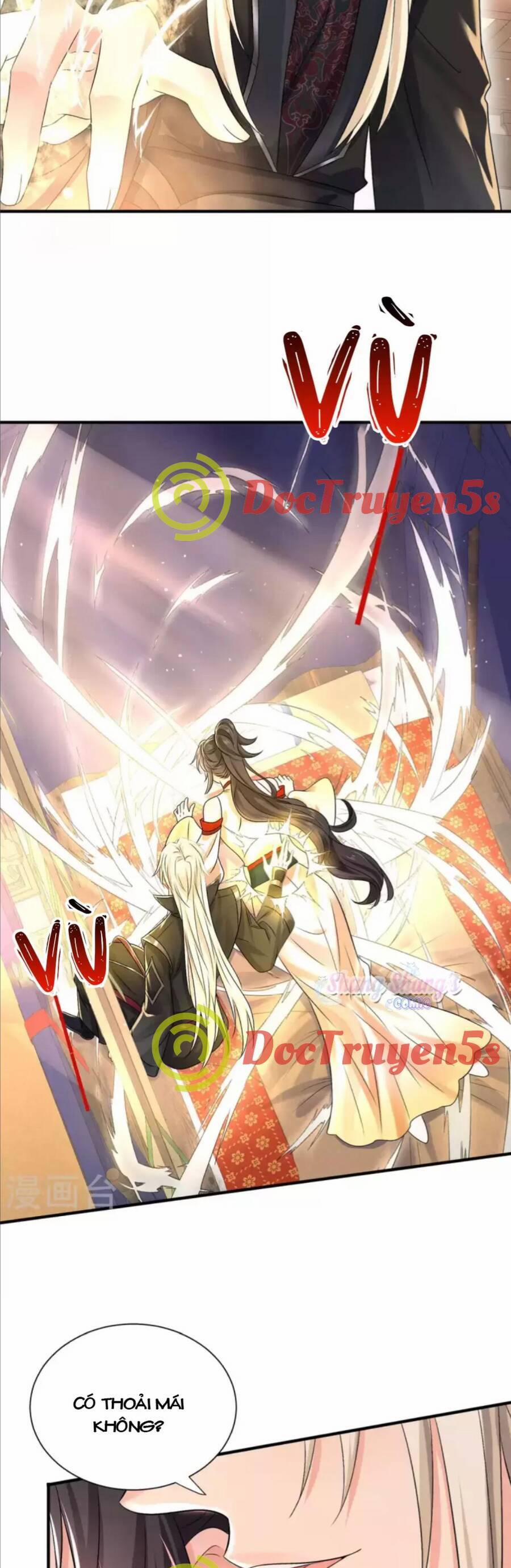 Ta Ở Dị Giới Nuôi Dưỡng Nam Thần: Thần Y Cửu Tiểu Thư 238 trang 6