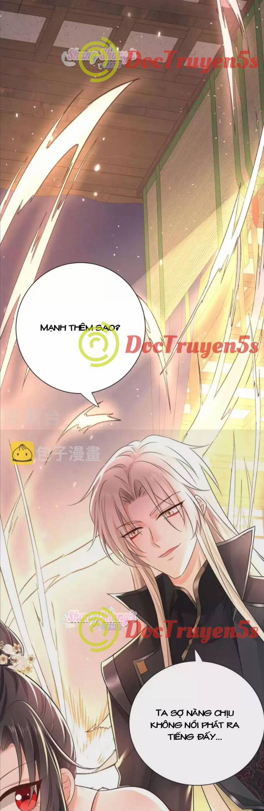 Ta Ở Dị Giới Nuôi Dưỡng Nam Thần: Thần Y Cửu Tiểu Thư 238 trang 8