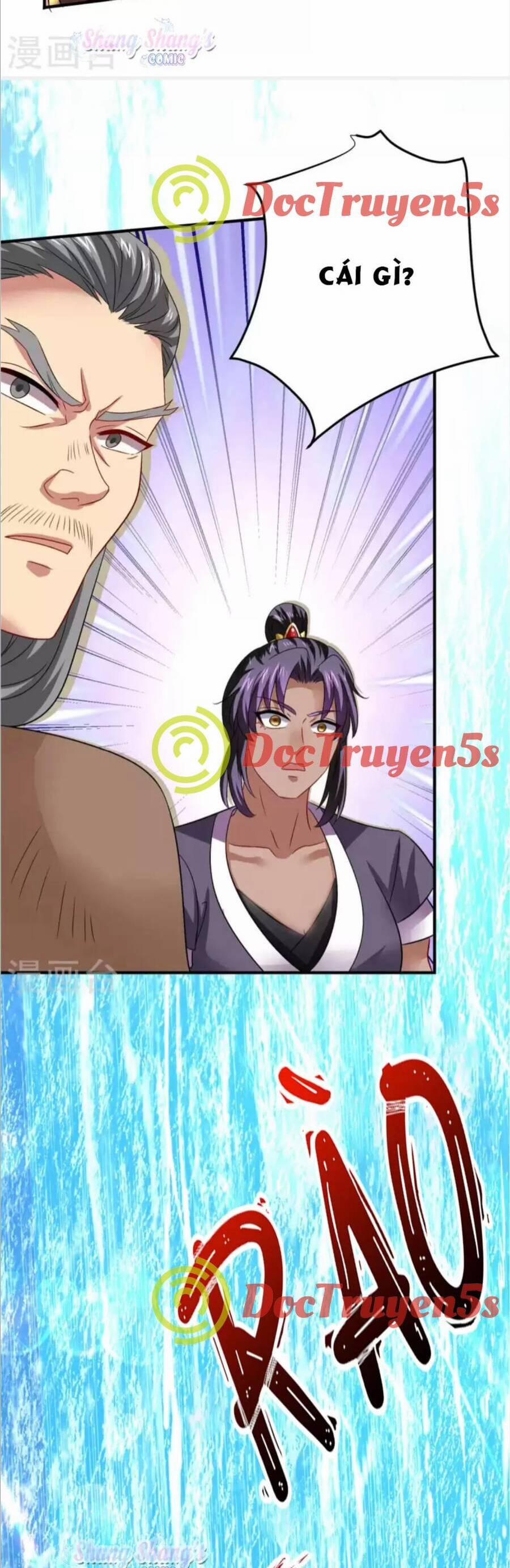 Ta Ở Dị Giới Nuôi Dưỡng Nam Thần: Thần Y Cửu Tiểu Thư 239 trang 14