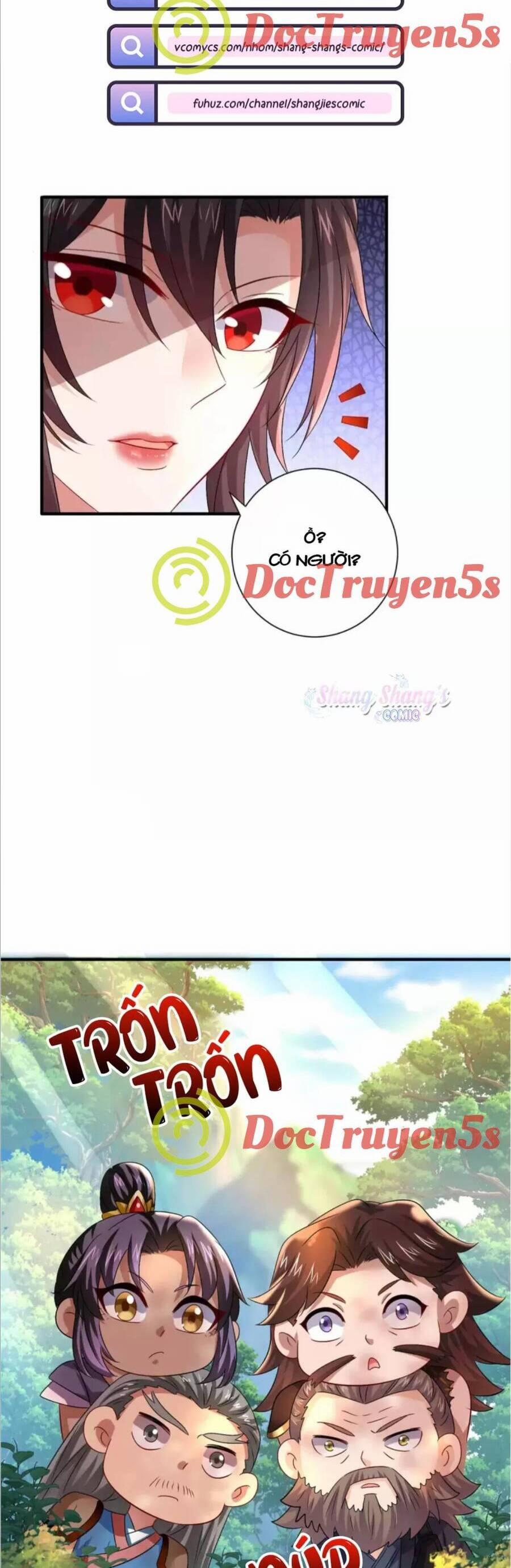 Ta Ở Dị Giới Nuôi Dưỡng Nam Thần: Thần Y Cửu Tiểu Thư 239 trang 2