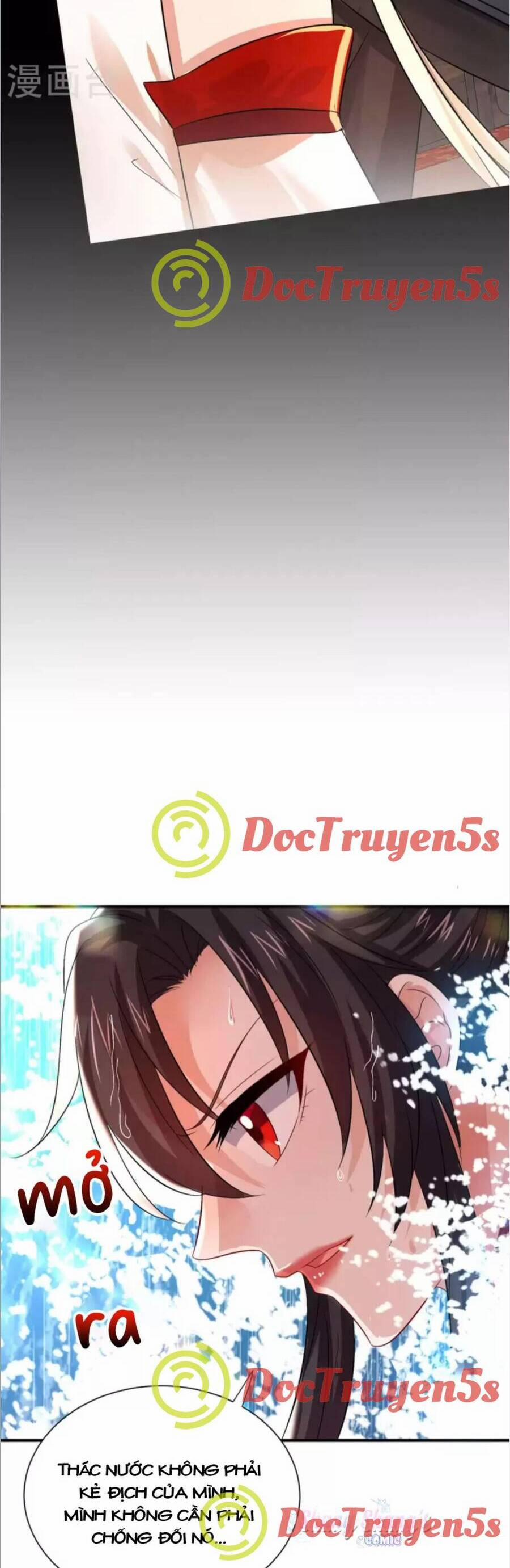 Ta Ở Dị Giới Nuôi Dưỡng Nam Thần: Thần Y Cửu Tiểu Thư 239 trang 20