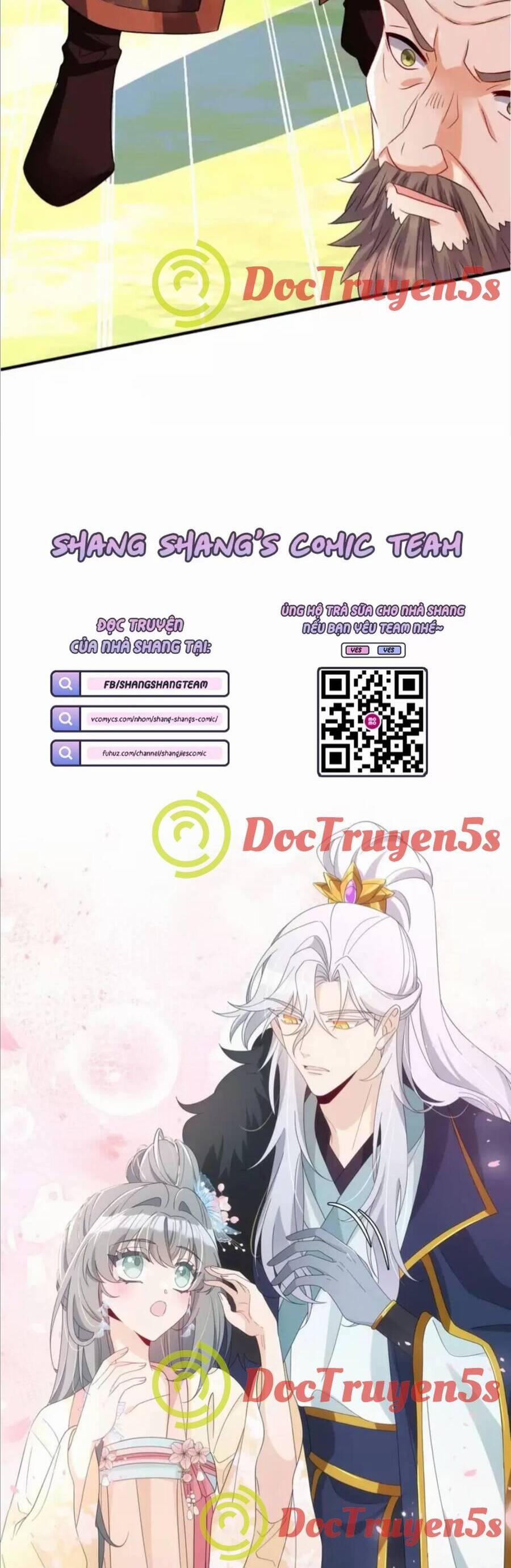 Ta Ở Dị Giới Nuôi Dưỡng Nam Thần: Thần Y Cửu Tiểu Thư 239 trang 25