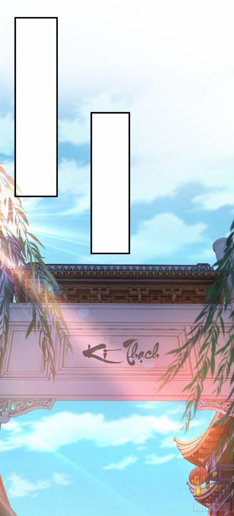 Ta Ở Dị Giới Nuôi Dưỡng Nam Thần: Thần Y Cửu Tiểu Thư 24 trang 1