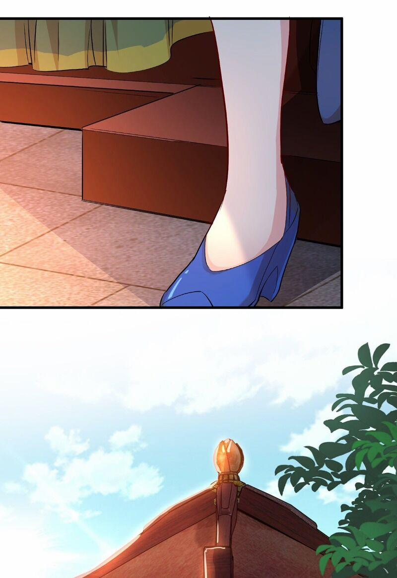 Ta Ở Dị Giới Nuôi Dưỡng Nam Thần: Thần Y Cửu Tiểu Thư 24 trang 11