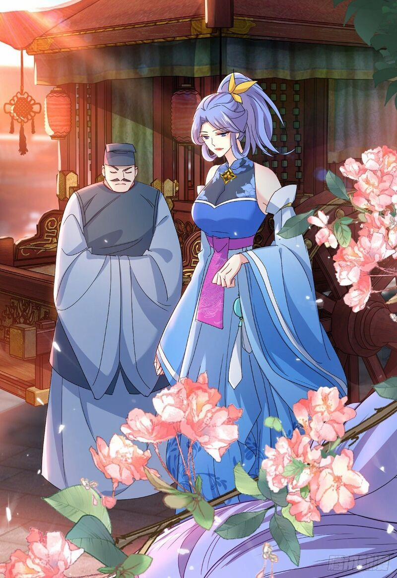 Ta Ở Dị Giới Nuôi Dưỡng Nam Thần: Thần Y Cửu Tiểu Thư 24 trang 12