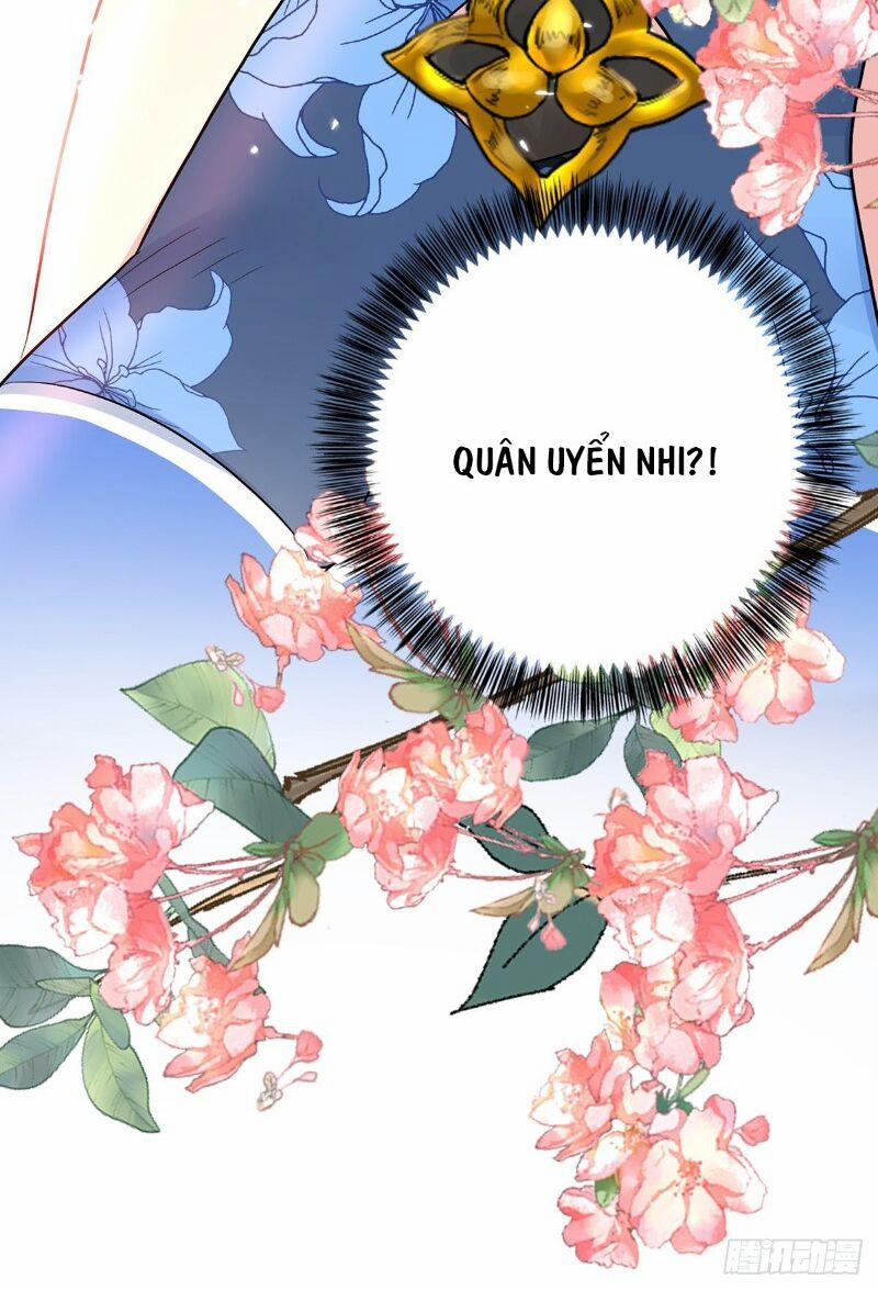 Ta Ở Dị Giới Nuôi Dưỡng Nam Thần: Thần Y Cửu Tiểu Thư 24 trang 14