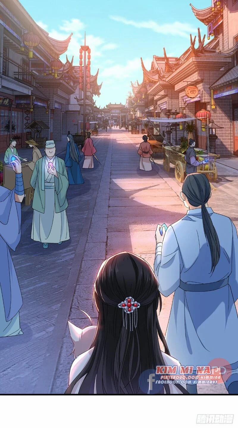 Ta Ở Dị Giới Nuôi Dưỡng Nam Thần: Thần Y Cửu Tiểu Thư 24 trang 2