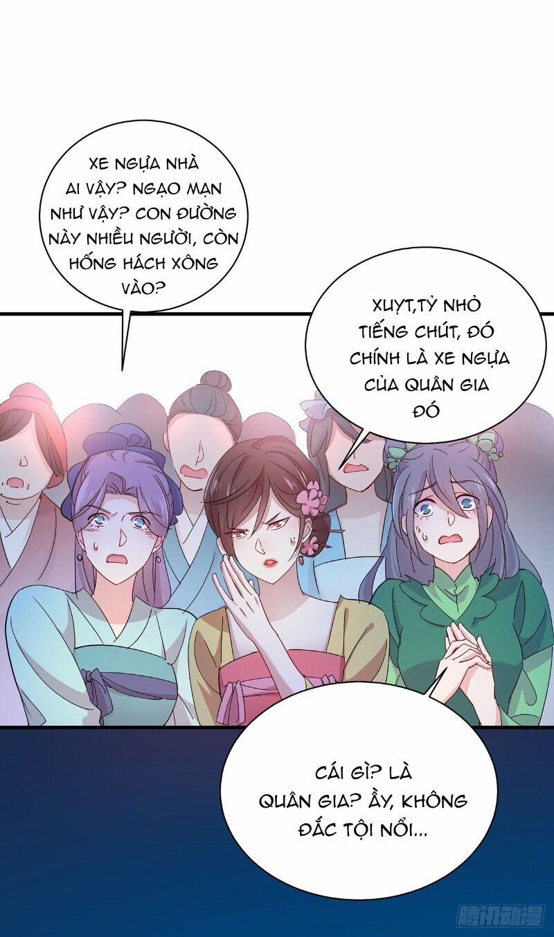 Ta Ở Dị Giới Nuôi Dưỡng Nam Thần: Thần Y Cửu Tiểu Thư 24 trang 9