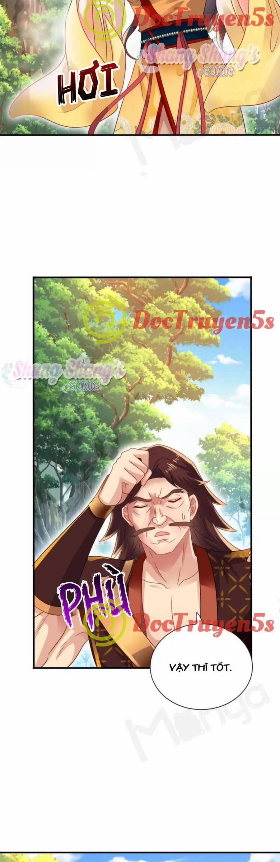 Ta Ở Dị Giới Nuôi Dưỡng Nam Thần: Thần Y Cửu Tiểu Thư 240 trang 12