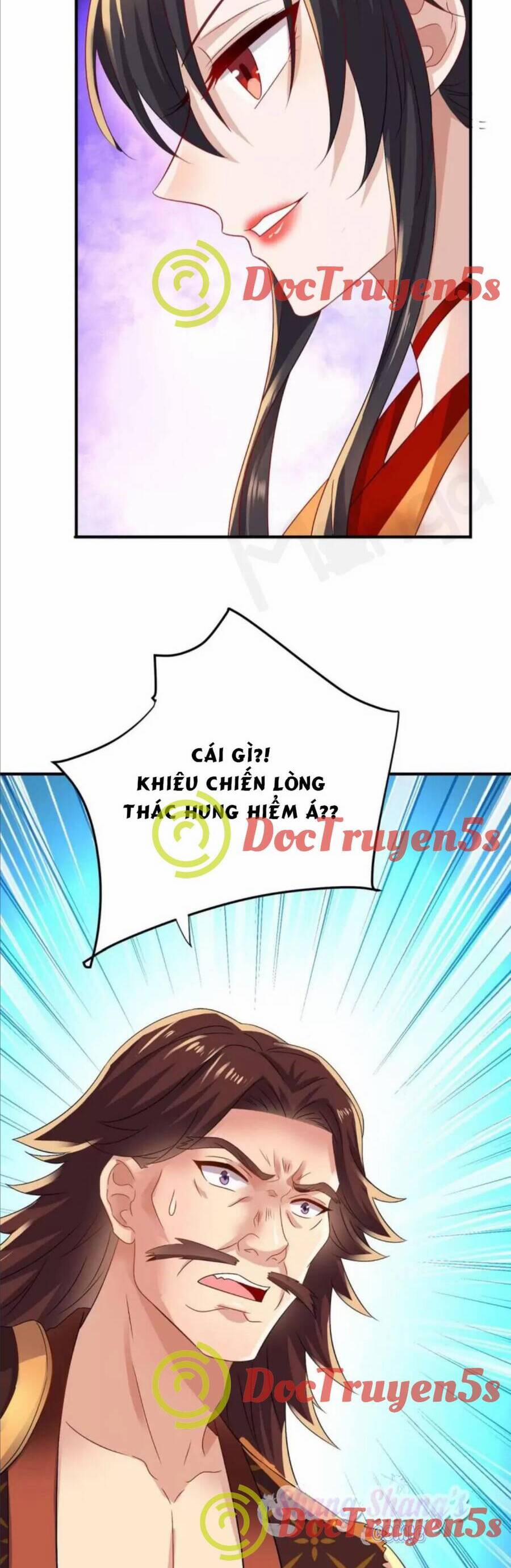 Ta Ở Dị Giới Nuôi Dưỡng Nam Thần: Thần Y Cửu Tiểu Thư 240 trang 15