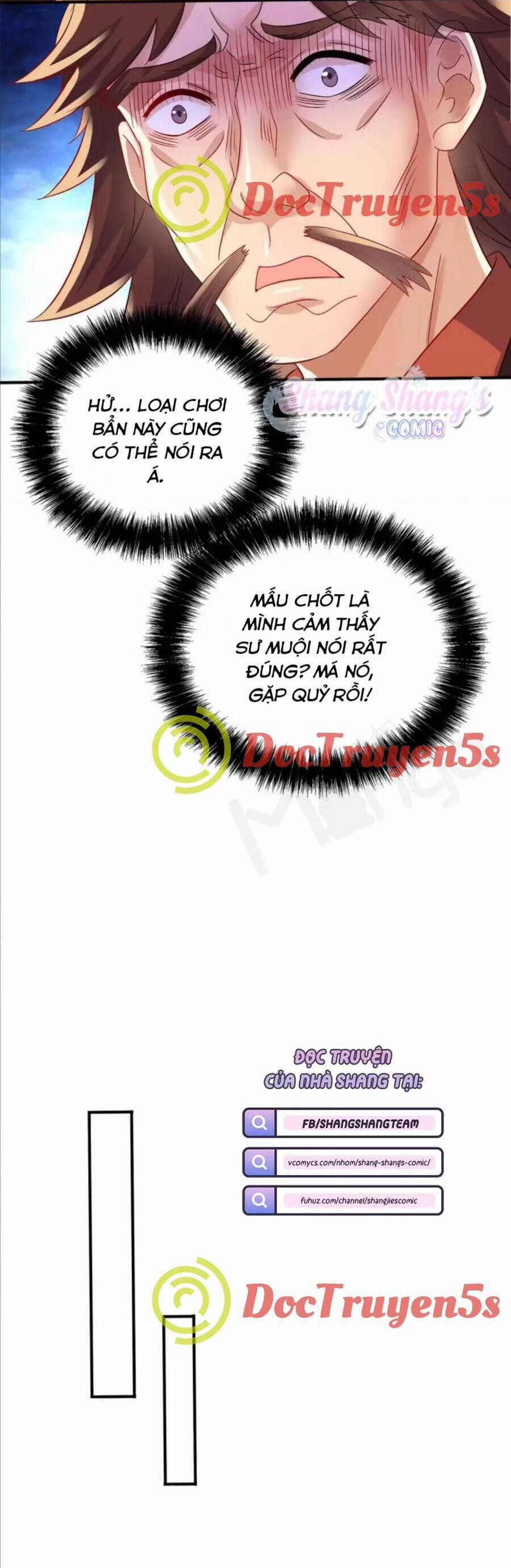 Ta Ở Dị Giới Nuôi Dưỡng Nam Thần: Thần Y Cửu Tiểu Thư 240 trang 19