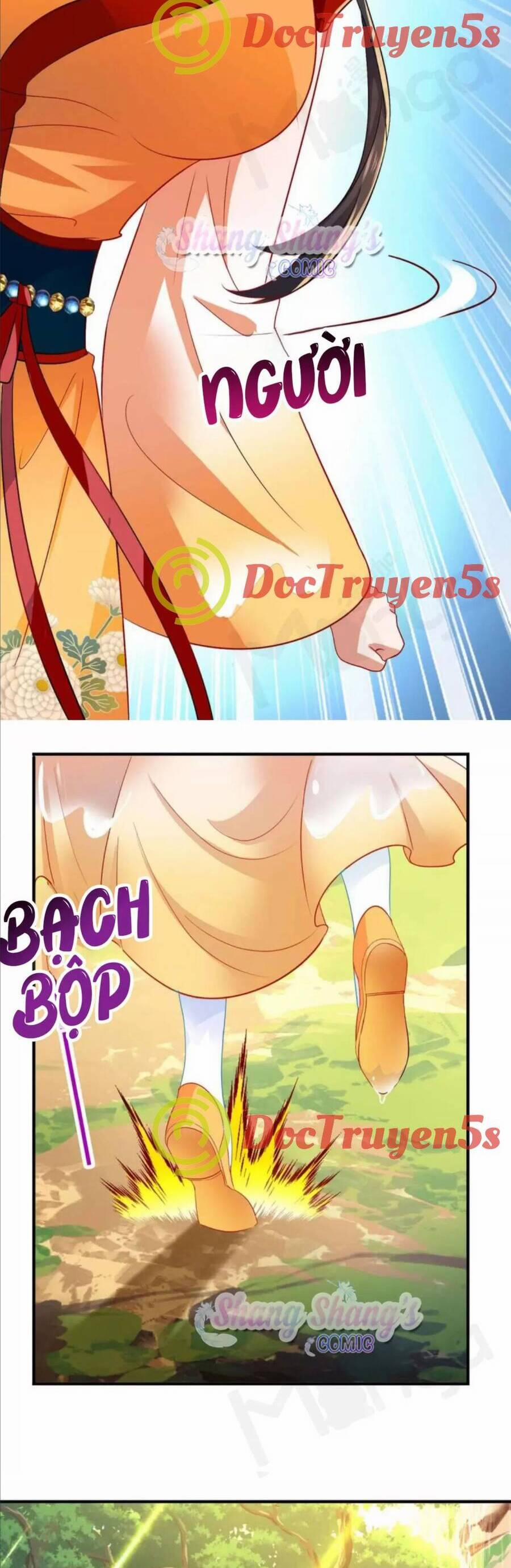 Ta Ở Dị Giới Nuôi Dưỡng Nam Thần: Thần Y Cửu Tiểu Thư 240 trang 7