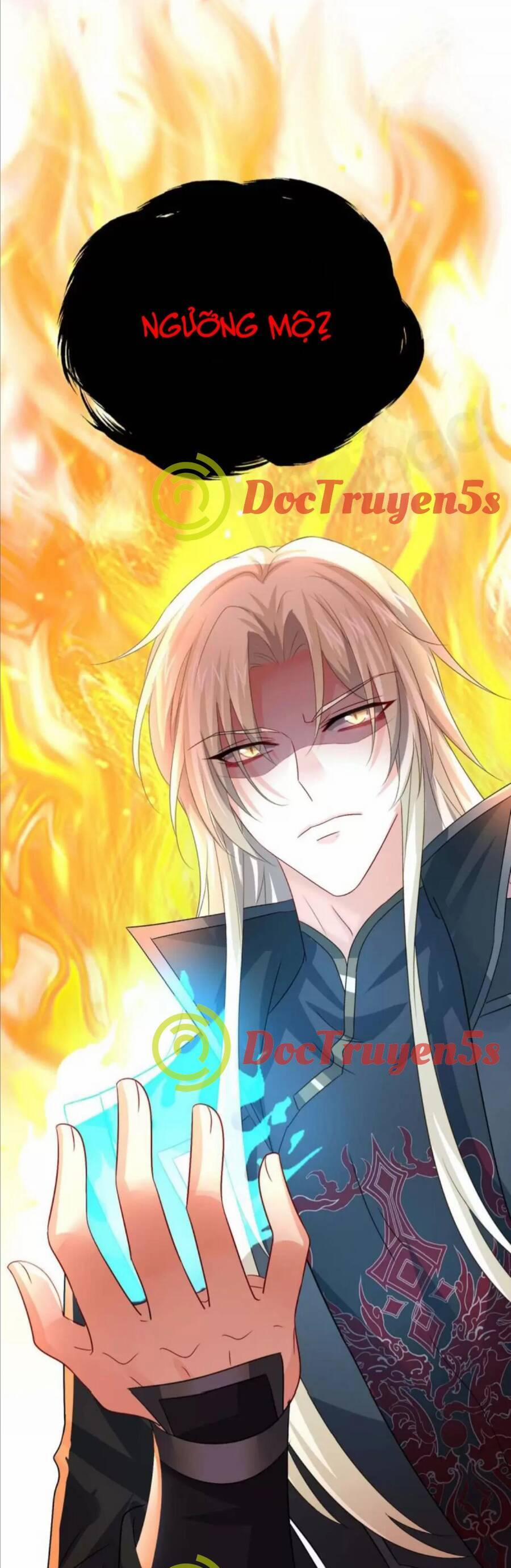 Ta Ở Dị Giới Nuôi Dưỡng Nam Thần: Thần Y Cửu Tiểu Thư 241 trang 16