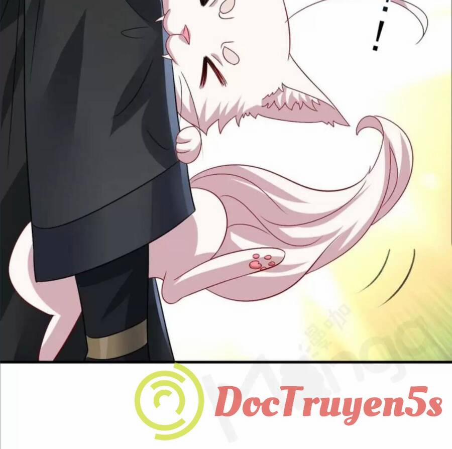 Ta Ở Dị Giới Nuôi Dưỡng Nam Thần: Thần Y Cửu Tiểu Thư 241 trang 21