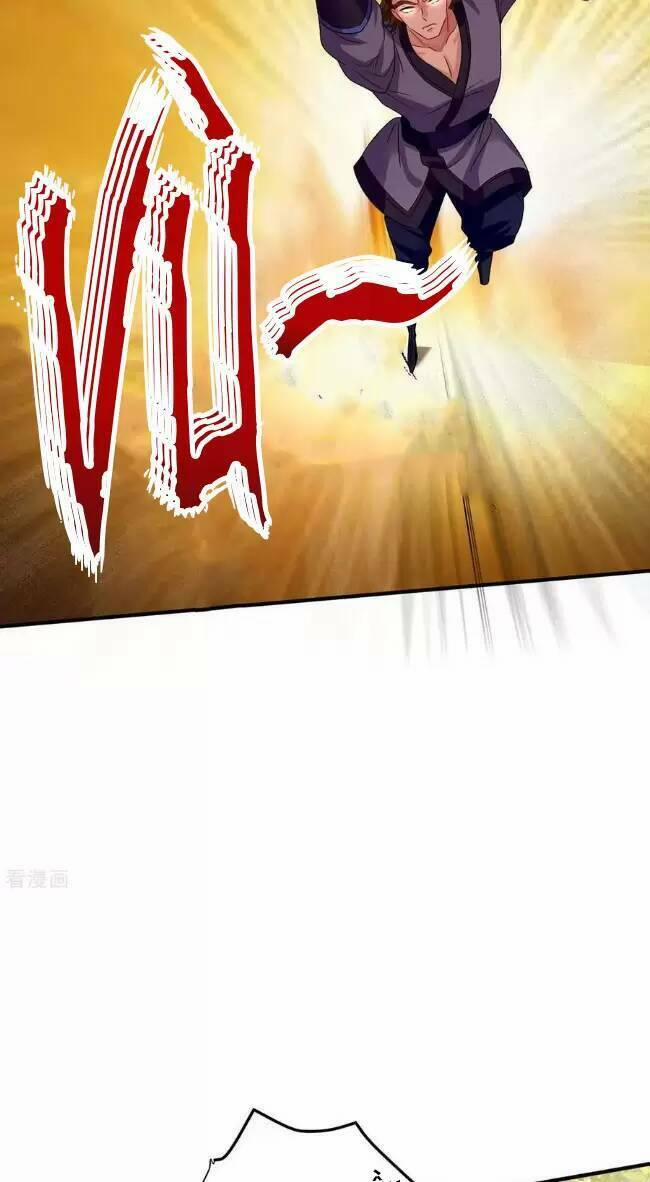 Ta Ở Dị Giới Nuôi Dưỡng Nam Thần: Thần Y Cửu Tiểu Thư 242 trang 23