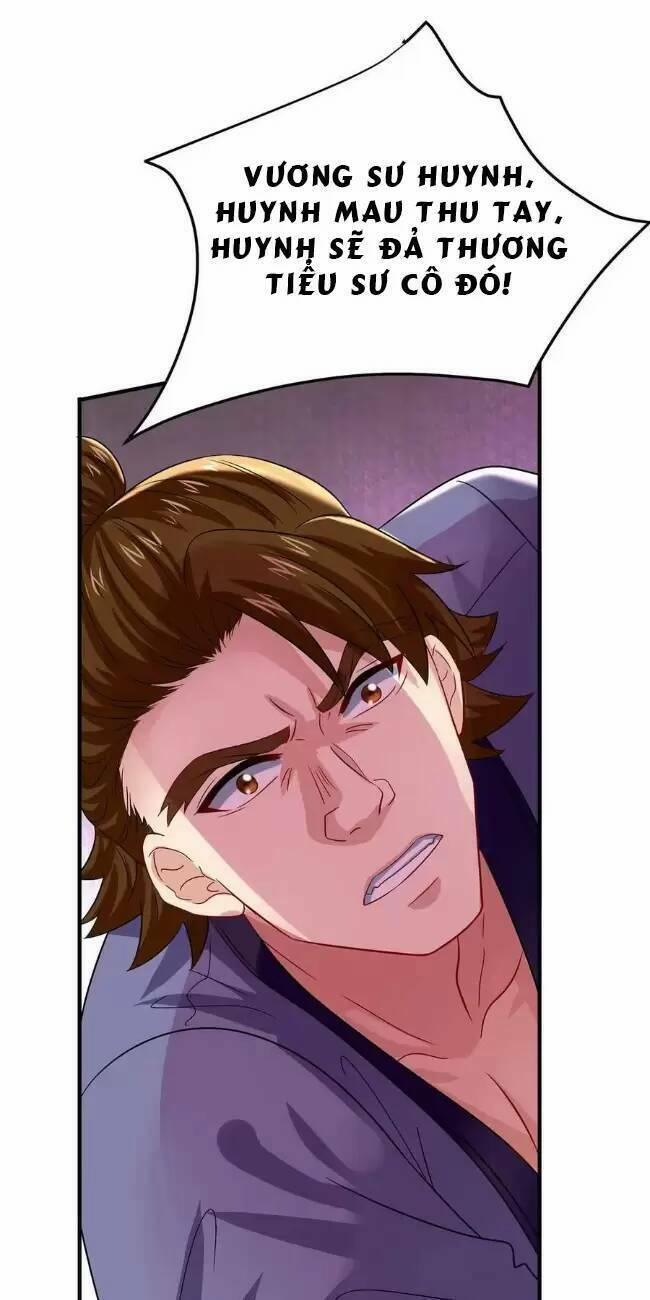 Ta Ở Dị Giới Nuôi Dưỡng Nam Thần: Thần Y Cửu Tiểu Thư 242 trang 25