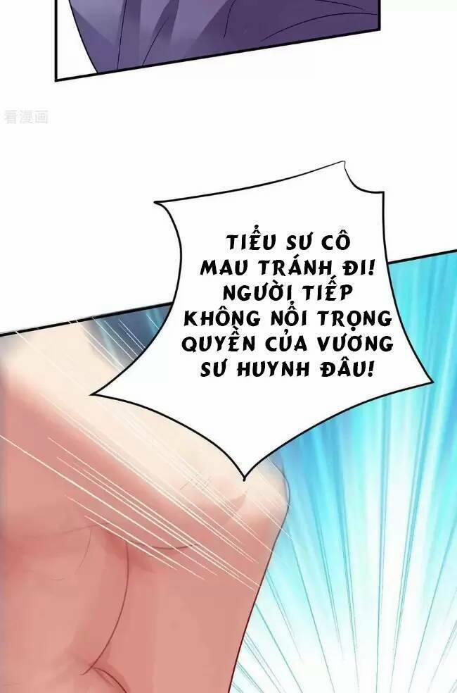 Ta Ở Dị Giới Nuôi Dưỡng Nam Thần: Thần Y Cửu Tiểu Thư 242 trang 26