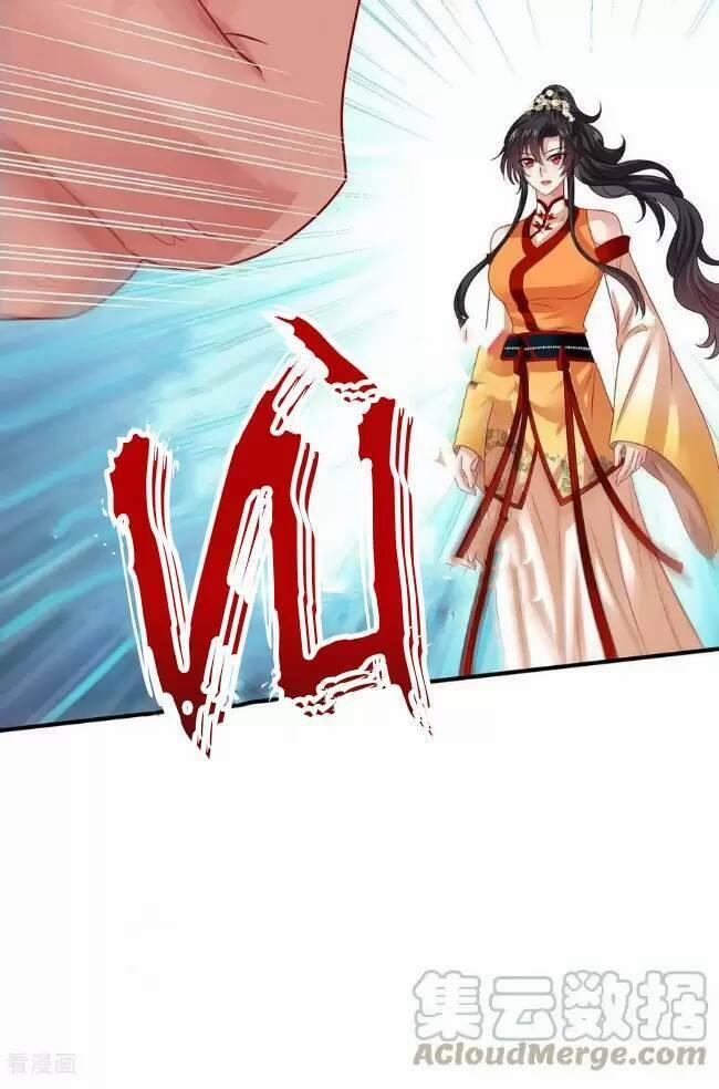 Ta Ở Dị Giới Nuôi Dưỡng Nam Thần: Thần Y Cửu Tiểu Thư 242 trang 27