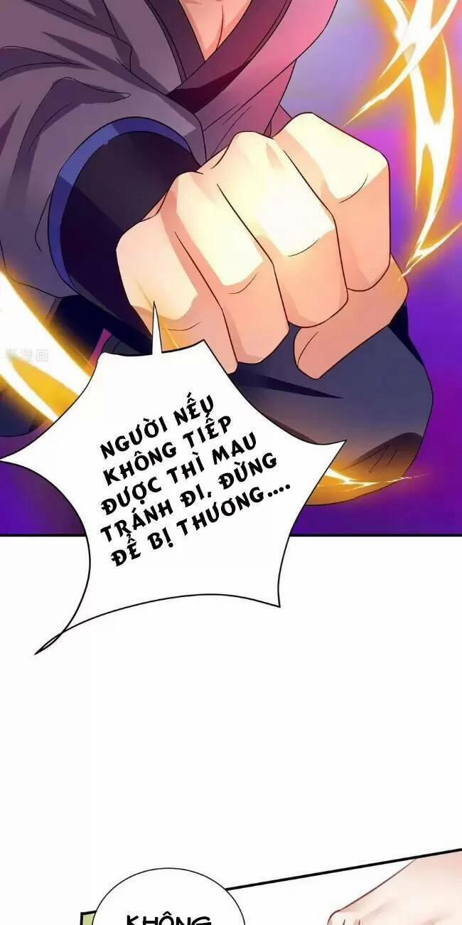 Ta Ở Dị Giới Nuôi Dưỡng Nam Thần: Thần Y Cửu Tiểu Thư 242 trang 29