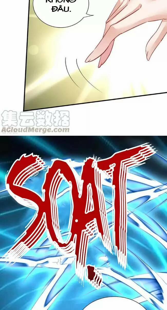 Ta Ở Dị Giới Nuôi Dưỡng Nam Thần: Thần Y Cửu Tiểu Thư 242 trang 30